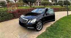 مرسيدس بنز E-Class